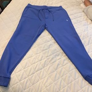 Polo by Ralph Lauren sweatpants/joggers (part of suit)